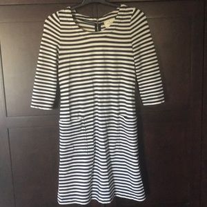 Kate Spade dress with pockets